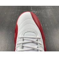Air Jordan Cherry 130690-110 Retro 12 0802